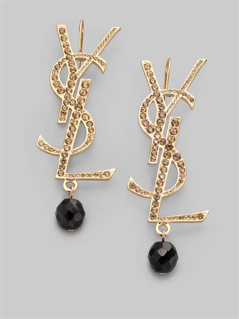 yves saint laurent jewelry|yves Saint Laurent jewellery.